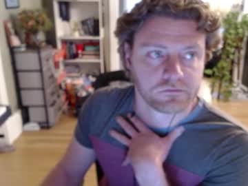David_Dixon2025 February 22, 2026 Chaturbate stream image