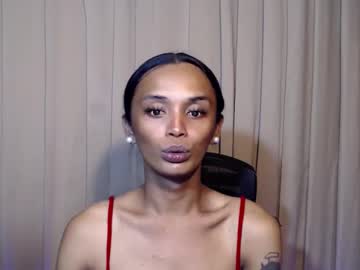 Ebony_Enchantress stream photo from February 22, 2026