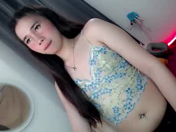 Holly_Sasa February 22, 2026 Chaturbate stream image