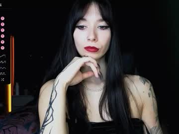 Jillverdon February 22, 2026 Chaturbate stream image