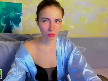 Kira_Moon_1 February 22, 2026 Chaturbate stream image