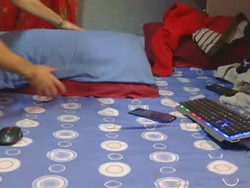 Rogobeteilie February 22, 2026 Chaturbate stream image