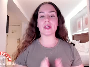 Crazypaty February 22, 2026 Chaturbate stream image