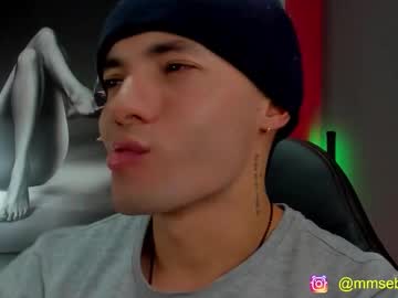 David_Jons7 February 22, 2026 Chaturbate stream image