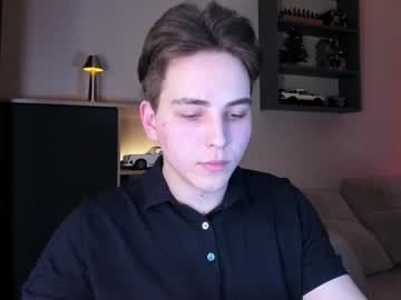 Eric_Ether February 22, 2026 Chaturbate stream image