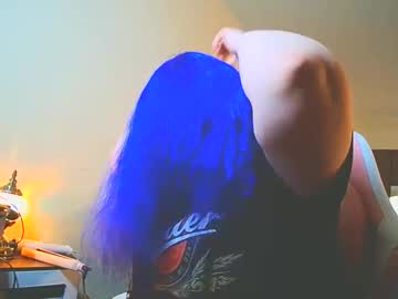 Exoticlexi February 22, 2026 Chaturbate stream image