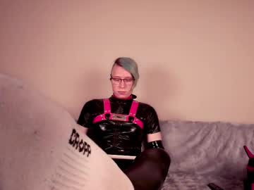 K9_Goodboy February 22, 2026 Chaturbate stream image