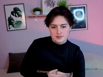 Kebesheska February 22, 2026 Chaturbate stream image