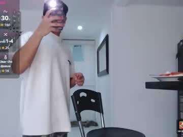 Monkey_Uchiha77 February 22, 2026 Chaturbate stream image