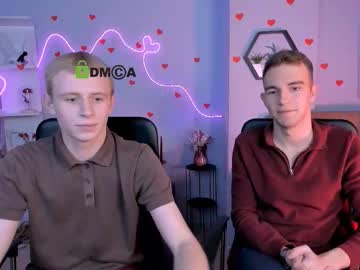 Rafael_Bien February 22, 2026 Chaturbate stream image