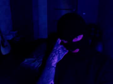 Rax_Jamer February 22, 2026 Chaturbate stream image