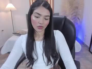 Saraa_Stormy February 22, 2026 Chaturbate stream image
