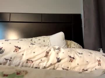 Submissivebrett381 February 22, 2026 Chaturbate stream image