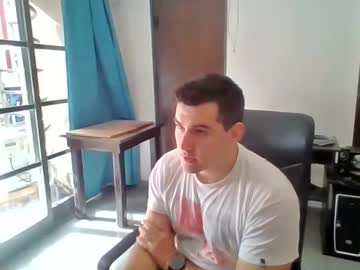 The_Dark_Knive_ February 22, 2026 Chaturbate stream image