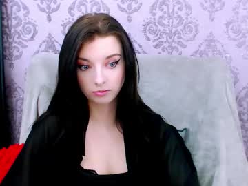 Virgiluna February 22, 2026 Chaturbate stream image