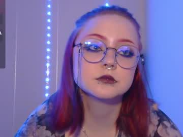 Wendy_U_Okay February 22, 2026 Chaturbate stream image