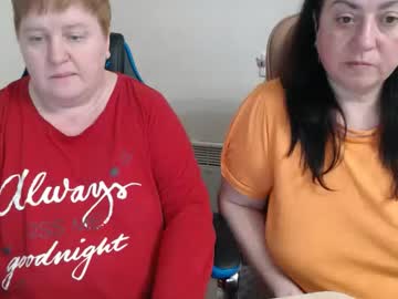 Xmollyjanex February 22, 2026 Chaturbate stream image