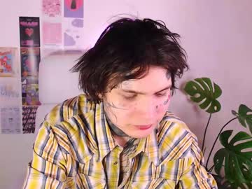 Yaowu_ February 22, 2026 Chaturbate stream image