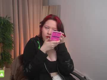 Bluebeell February 22, 2026 Chaturbate stream image