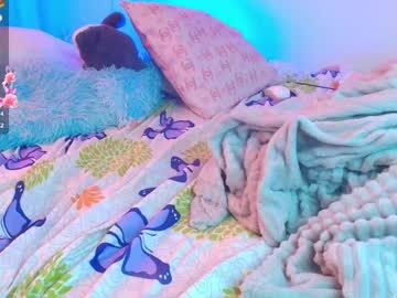 Damn_Milaa February 22, 2026 Chaturbate stream image