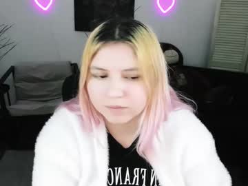 Diaangell February 22, 2026 Chaturbate stream image