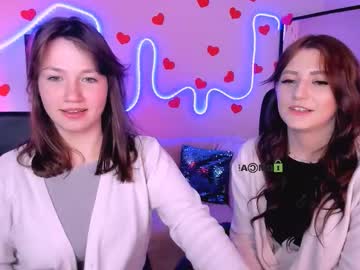 Helli_Belli February 22, 2026 Chaturbate stream image