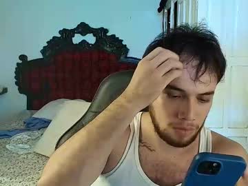 Jackdenaro February 22, 2026 Chaturbate stream image