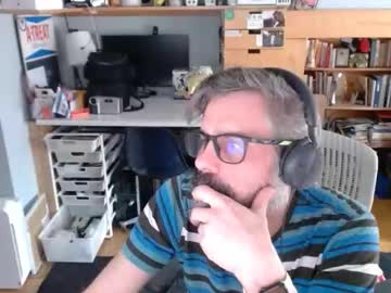 Jareth_Returns February 22, 2026 Chaturbate stream image