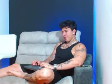 Justinfuller_31 February 22, 2026 Chaturbate stream image