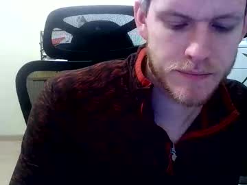 Love_Bert February 22, 2026 Chaturbate stream image