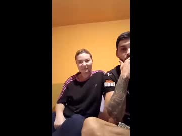 Lucy_Maxx February 22, 2026 Chaturbate stream image