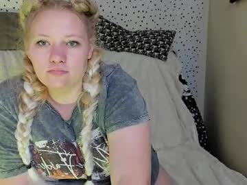 Puffybun February 22, 2026 Chaturbate stream image