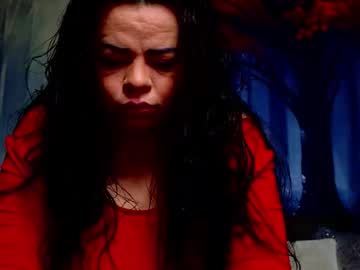 Samiraevans February 22, 2026 Chaturbate stream image