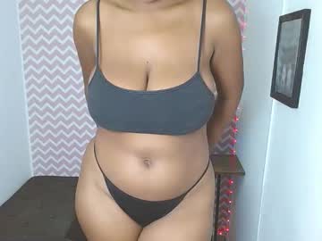 Shantalcarson February 22, 2026 Chaturbate stream image
