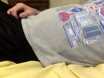 Shy_Buthorny4views February 22, 2026 Chaturbate stream image