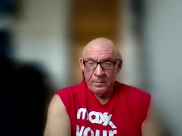 Stevejons47 February 22, 2026 Chaturbate stream image