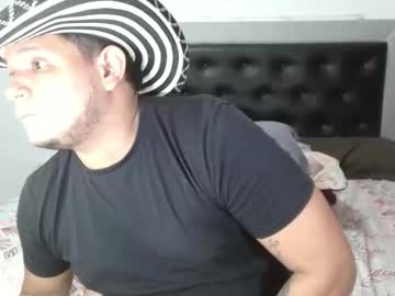 Bigthick_Blackcock February 22, 2026 Chaturbate stream image