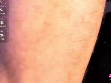 Cris_Bigcock_21 February 22, 2026 Chaturbate stream image