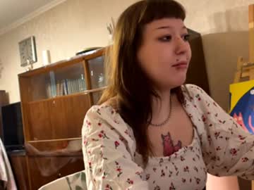 Eladiacouty February 22, 2026 Chaturbate stream image