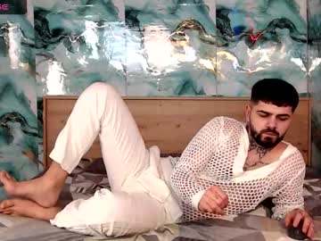 Killianvane February 22, 2026 Chaturbate stream image