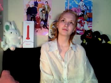 Little_Sugar_Queen February 22, 2026 Chaturbate stream image