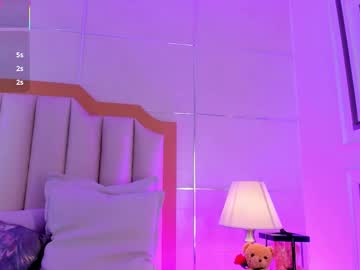 Maddieparker February 22, 2026 Chaturbate stream image