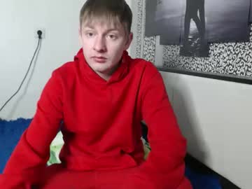 Oscar_Bell February 22, 2026 Chaturbate stream image