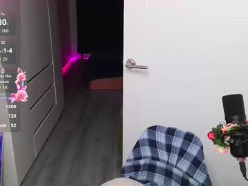 Peachybabe__ February 22, 2026 Chaturbate stream image