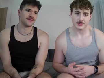 Superrush69 February 22, 2026 Chaturbate stream image