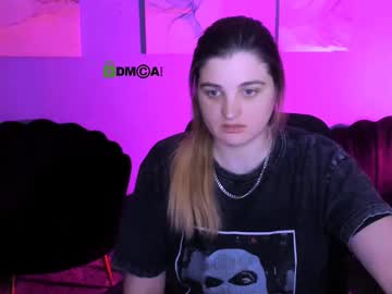 Tender_Louise February 22, 2026 Chaturbate stream image