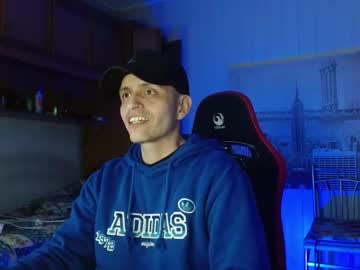 Thick_And_Big_Cock February 22, 2026 Chaturbate stream image