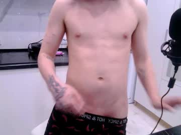 Tonyloff February 22, 2026 Chaturbate stream image