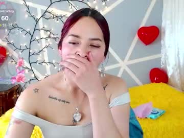 Valleriasloane February 22, 2026 Chaturbate stream image