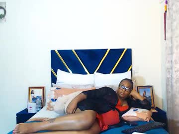 Veronicarod1 February 22, 2026 Chaturbate stream image